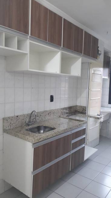Foto 1 de Apartamento com 2 Quartos para alugar, 54m² em Butantã, São Paulo