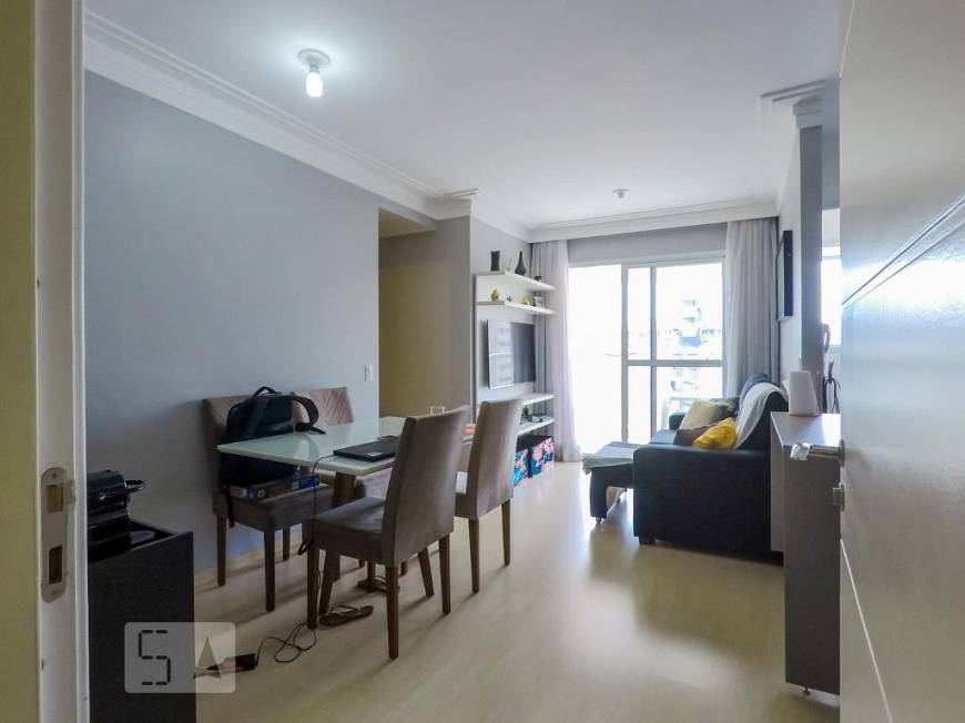 Foto 2 de Apartamento com 2 Quartos para alugar, 47m² em Cambuci, São Paulo