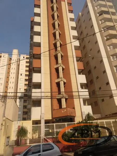Foto 1 de Apartamento com 2 Quartos para alugar, 65m² em Centro, Londrina