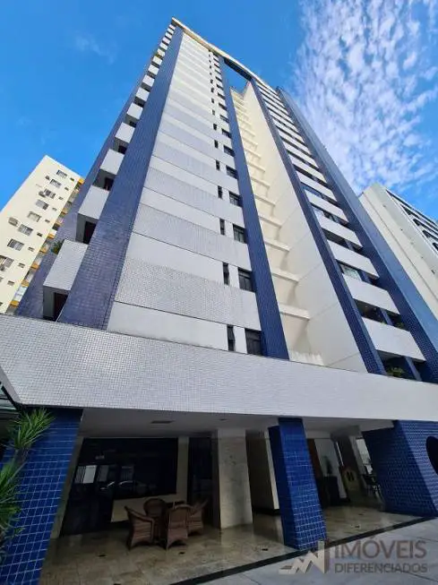 Foto 1 de Apartamento com 2 Quartos à venda, 80m² em Cidade Jardim, Salvador