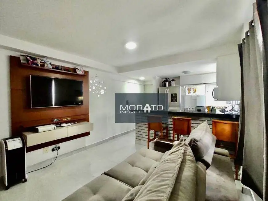 Foto 1 de Apartamento com 2 Quartos à venda, 70m² em Dom Bosco, Belo Horizonte