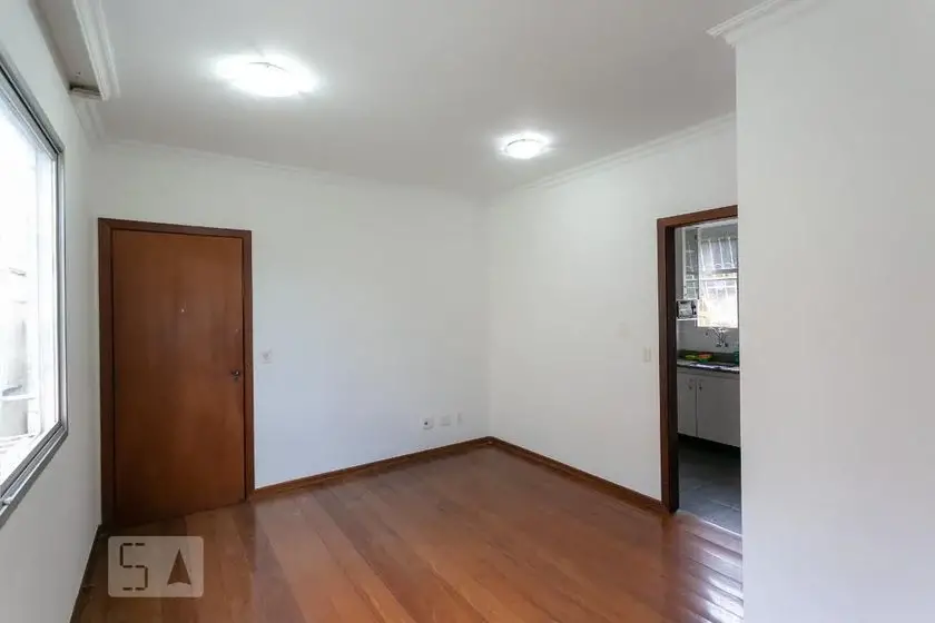 Foto 3 de Apartamento com 2 Quartos para alugar, 65m² em Floresta, Belo Horizonte