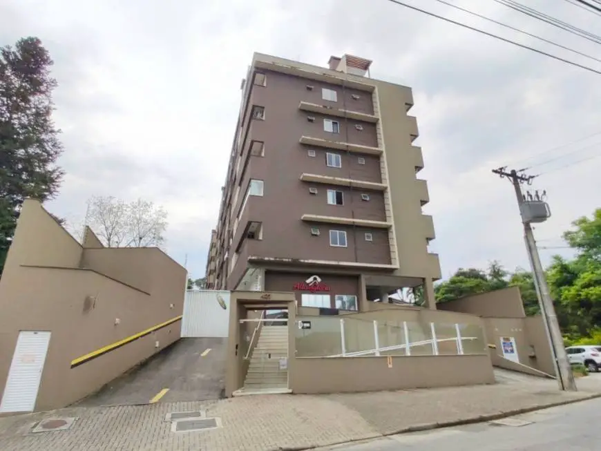 Foto 2 de Apartamento com 2 Quartos para alugar, 61m² em Glória, Joinville