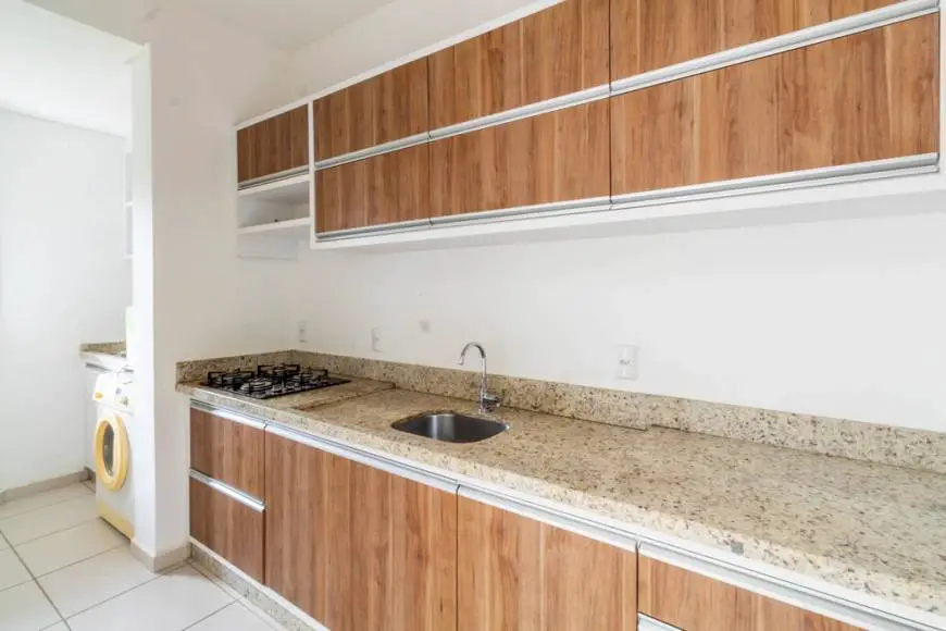 Foto 3 de Apartamento com 2 Quartos para alugar, 61m² em Glória, Joinville