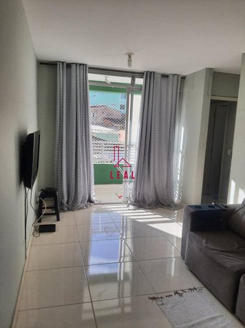 Foto 1 de Apartamento com 2 Quartos à venda, 60m² em Graça, Belo Horizonte