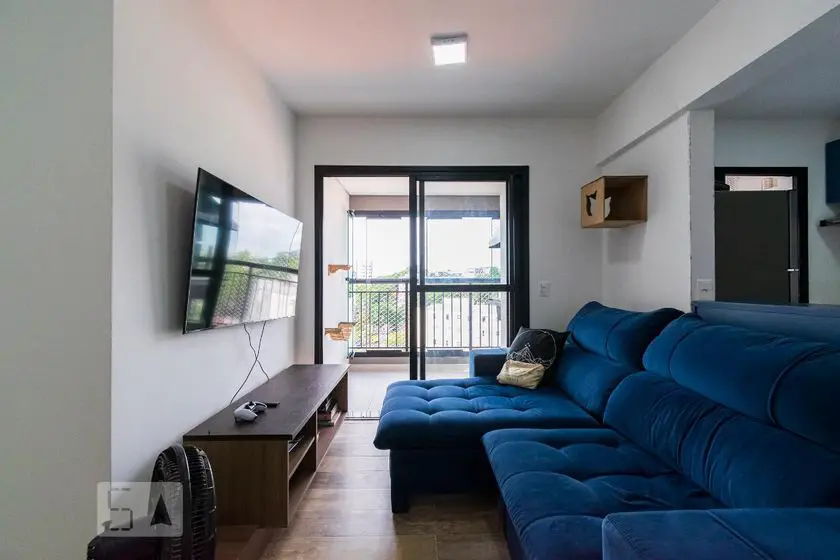 Foto 3 de Apartamento com 2 Quartos à venda, 62m² em Jabaquara, São Paulo