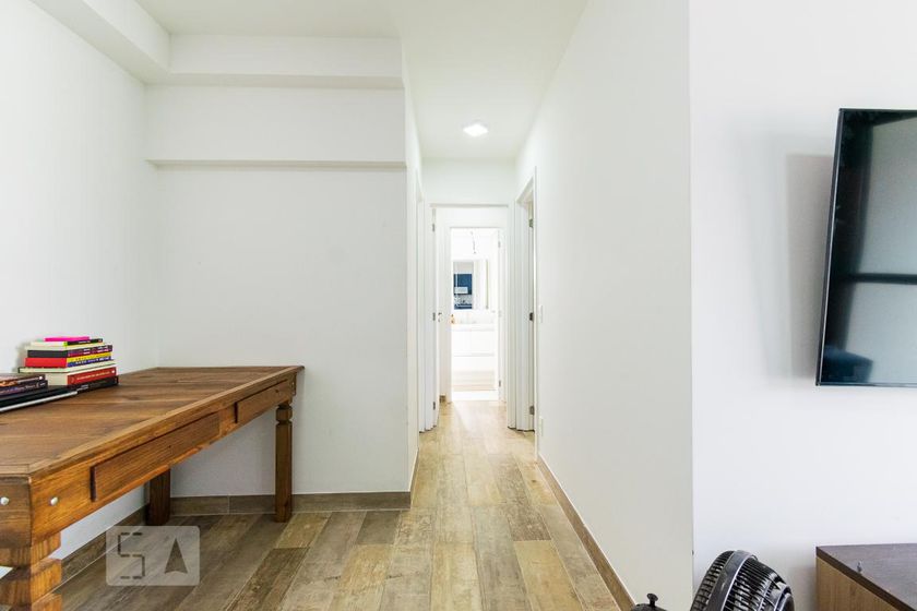 Foto 4 de Apartamento com 2 Quartos à venda, 62m² em Jabaquara, São Paulo