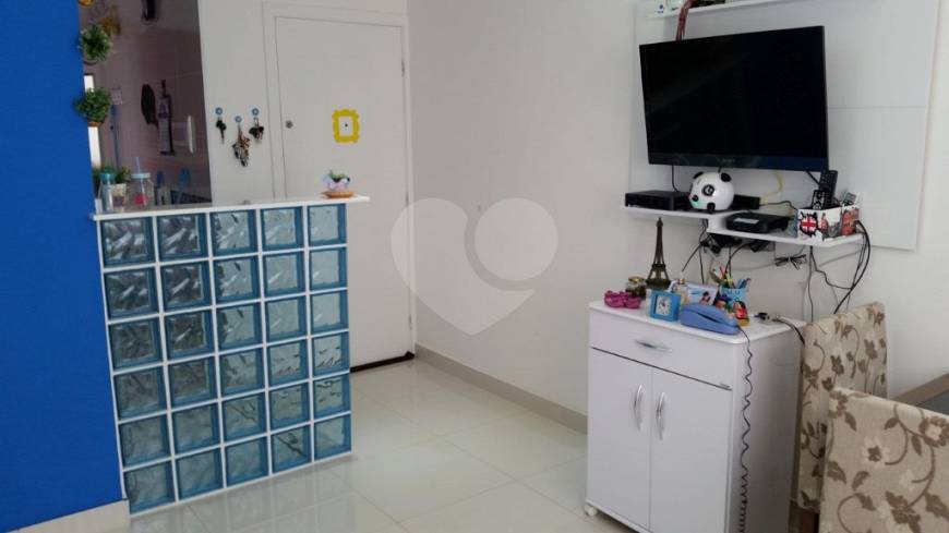 Foto 1 de Apartamento com 2 Quartos à venda, 39m² em Jaragua, São Paulo