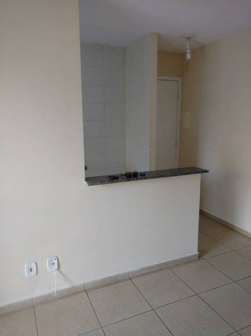 Foto 2 de Apartamento com 2 Quartos à venda, 47m² em Jardim Campo Grande, São Paulo