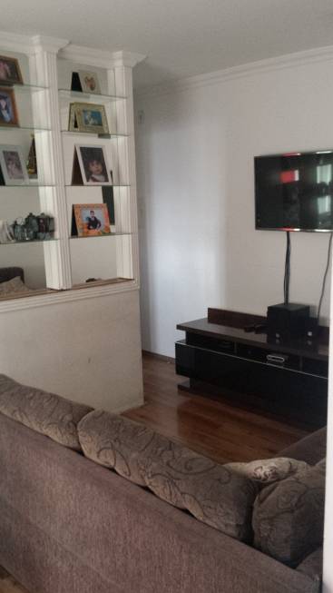 Foto 1 de Apartamento com 2 Quartos à venda, 49m² em Jardim Campo Grande, São Paulo