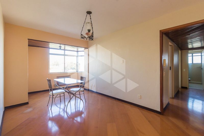 Foto 5 de Apartamento com 2 Quartos para alugar, 65m² em Jardim do Salso, Porto Alegre