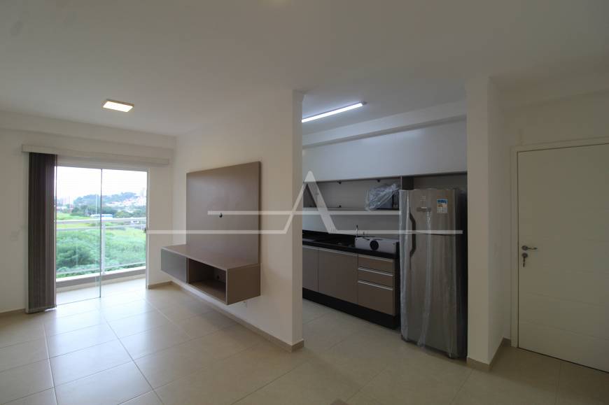 Foto 1 de Apartamento com 2 Quartos para alugar, 69m² em Jardim do Sul, Bragança Paulista