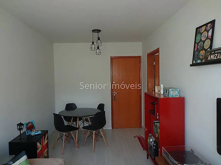 Foto 3 de Apartamento com 2 Quartos à venda, 68m² em Jardim Glória, Juiz de Fora
