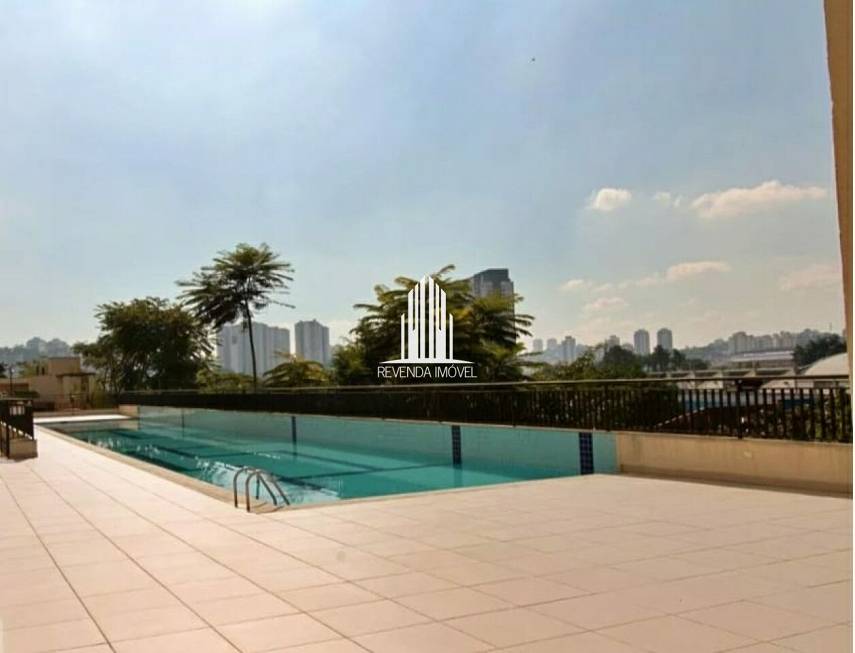 Foto 2 de Apartamento com 2 Quartos à venda, 55m² em Jardim Monte Kemel, São Paulo