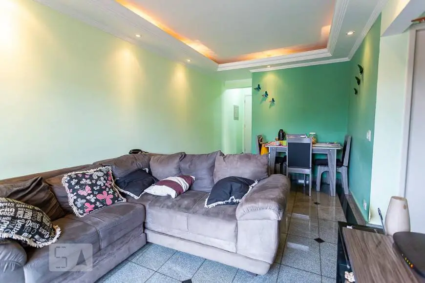Foto 1 de Apartamento com 2 Quartos à venda, 62m² em Jardim Palmares, São Paulo