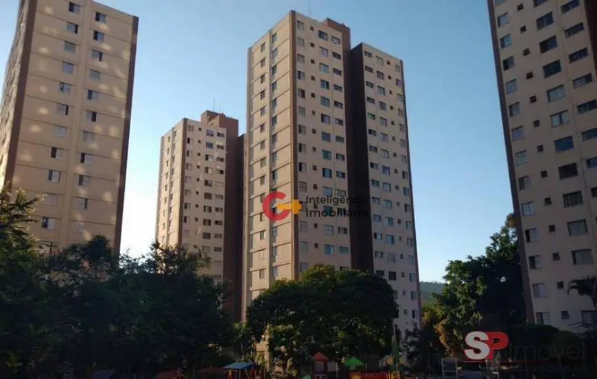 Foto 1 de Apartamento com 2 Quartos à venda, 51m² em Jardim Peri, São Paulo
