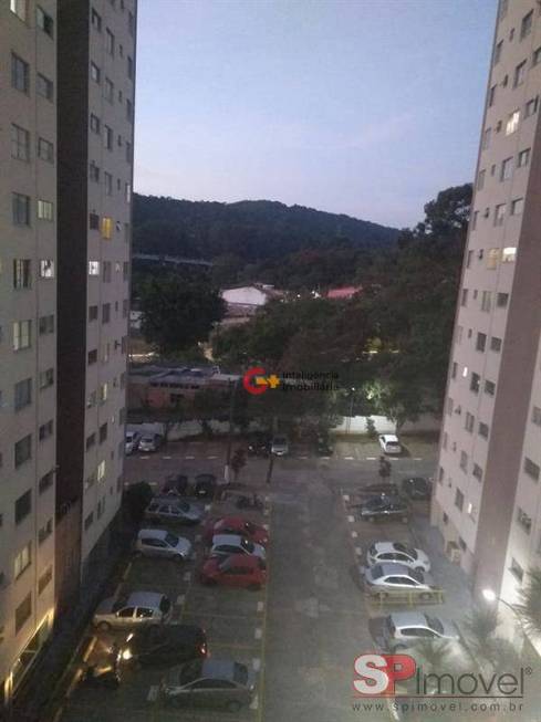Foto 2 de Apartamento com 2 Quartos à venda, 51m² em Jardim Peri, São Paulo