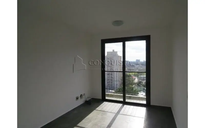 Foto 1 de Apartamento com 2 Quartos para venda ou aluguel, 48m² em Jardim Vergueiro, São Paulo