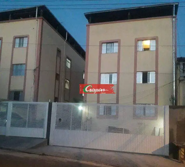 Foto 1 de Apartamento com 2 Quartos à venda, 65m² em Jardim Vila Galvão, Guarulhos