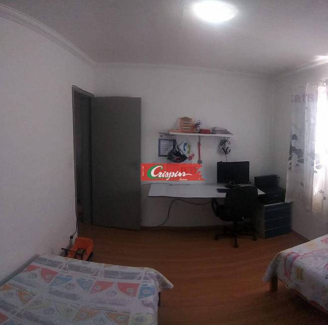 Foto 5 de Apartamento com 2 Quartos à venda, 65m² em Jardim Vila Galvão, Guarulhos