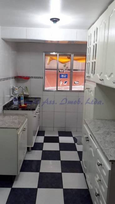 Foto 1 de Apartamento com 2 Quartos para alugar, 45m² em Liberdade, São Paulo