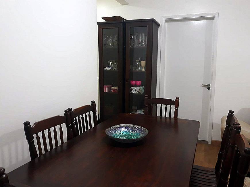 Foto 3 de Apartamento com 2 Quartos à venda, 58m² em Parque Residencial Eloy Chaves, Jundiaí