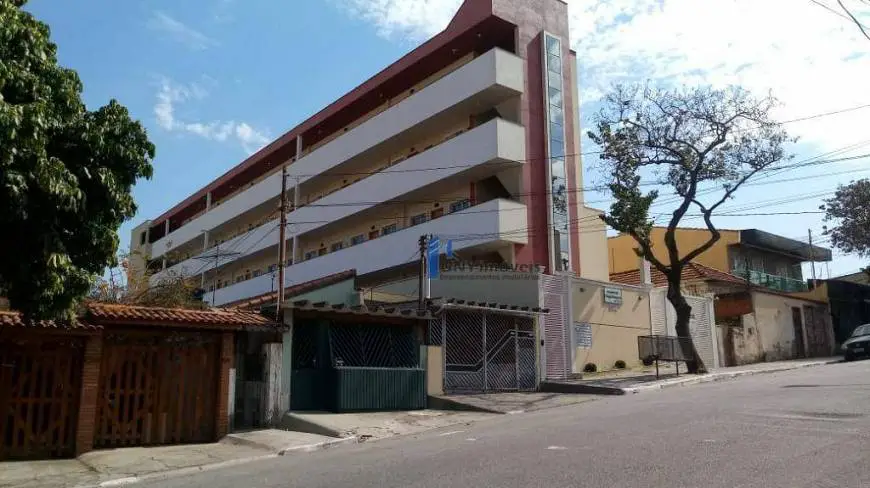Foto 1 de Apartamento com 2 Quartos à venda, 40m² em Penha, São Paulo