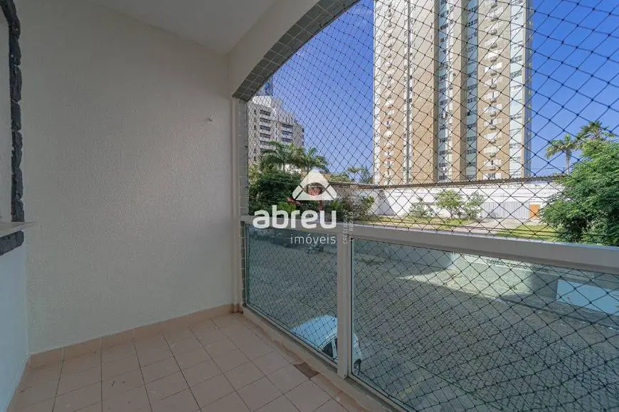 Foto 4 de Apartamento com 2 Quartos para alugar, 70m² em Petrópolis, Natal