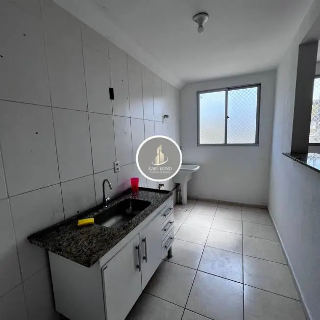 Foto 1 de Apartamento com 2 Quartos para alugar, 45m² em Polvilho, Cajamar