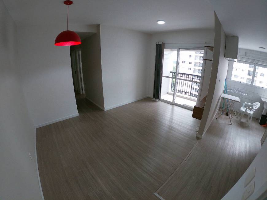 Foto 1 de Apartamento com 2 Quartos para alugar, 70m² em Ponta Negra, Manaus