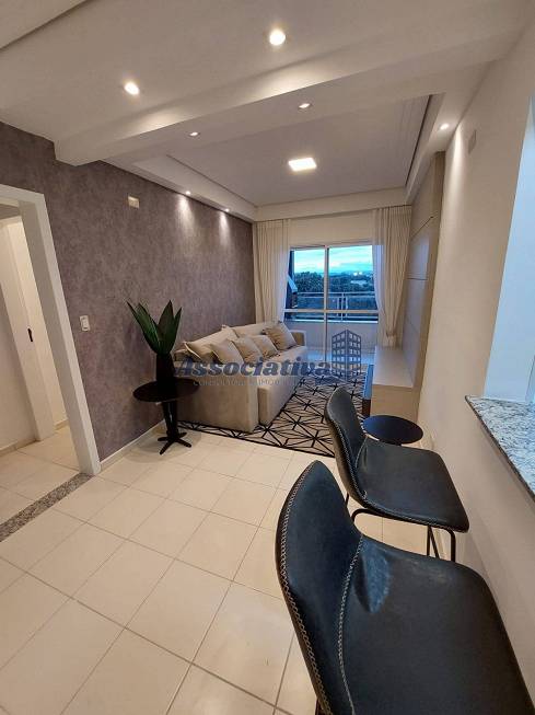 Foto 2 de Apartamento com 2 Quartos à venda, 71m² em Portal da Mantiqueira, Taubaté