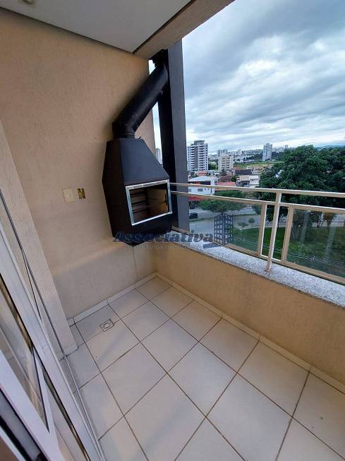 Foto 5 de Apartamento com 2 Quartos à venda, 71m² em Portal da Mantiqueira, Taubaté
