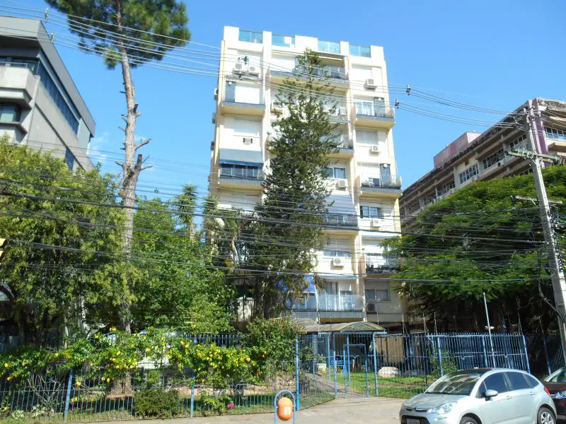 Foto 1 de Apartamento com 2 Quartos para alugar, 97m² em Praia de Belas, Porto Alegre