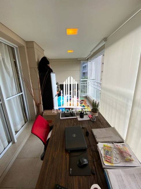 Foto 4 de Apartamento com 2 Quartos à venda, 122m² em Rio Pequeno, São Paulo