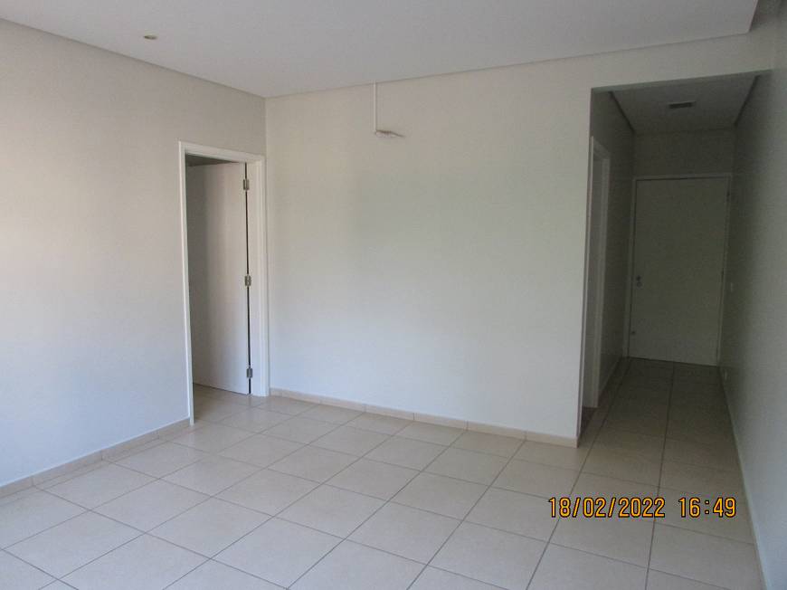 Foto 4 de Apartamento com 2 Quartos para alugar, 85m² em Santa Fé, Campo Grande