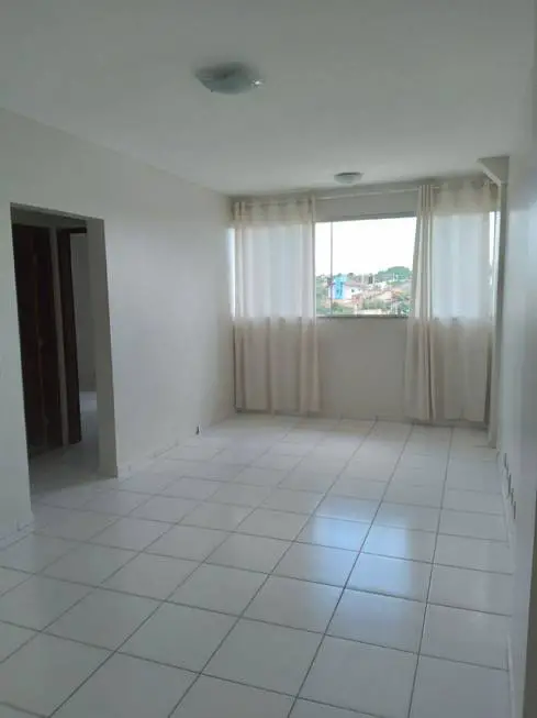 Foto 2 de Apartamento com 2 Quartos à venda, 85m² em Santa Luzia, Luziânia