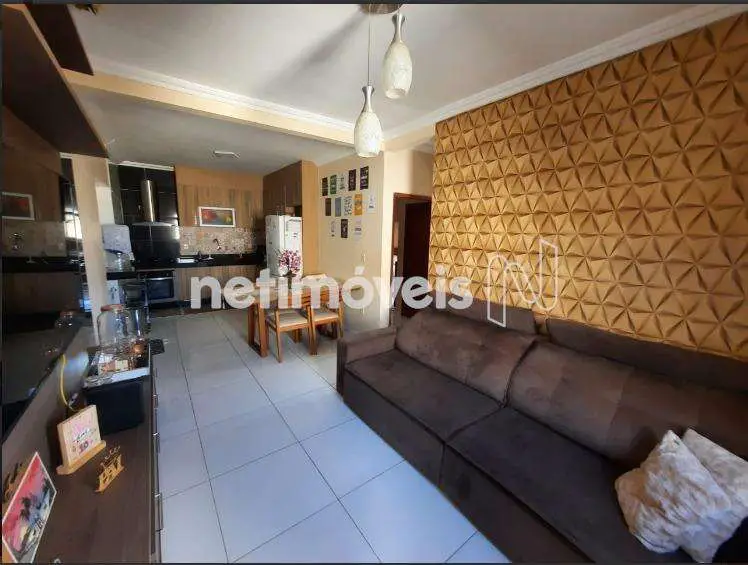 Foto 1 de Apartamento com 2 Quartos à venda, 88m² em Santa Rosa de Lima, Governador Valadares
