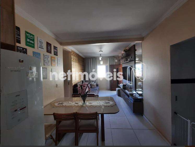 Foto 3 de Apartamento com 2 Quartos à venda, 88m² em Santa Rosa de Lima, Governador Valadares