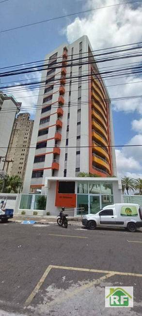 Foto 1 de Apartamento com 2 Quartos para alugar, 140m² em São Cristóvão, Teresina