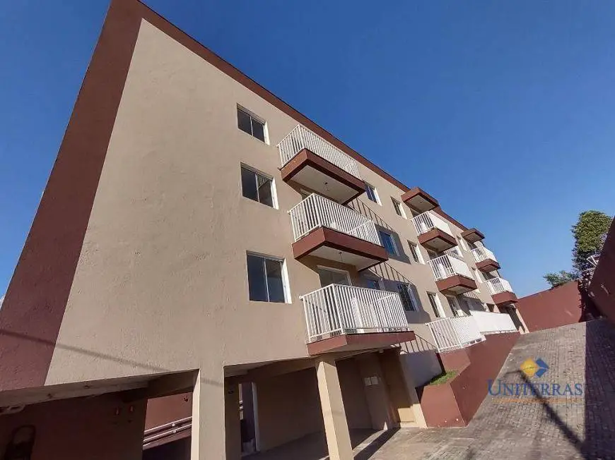 Foto 4 de Apartamento com 2 Quartos para alugar, 47m² em SAO GABRIEL, Colombo