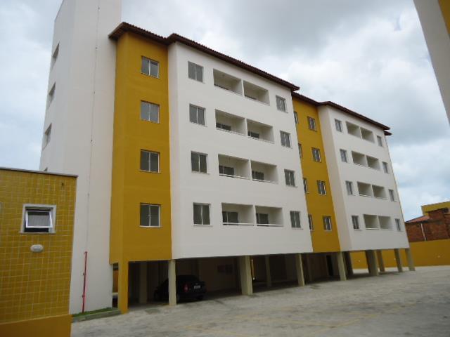 Foto 1 de Apartamento com 2 Quartos para alugar, 51m² em Vila Ellery, Fortaleza