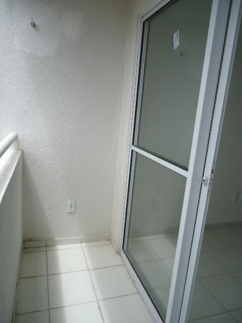 Foto 4 de Apartamento com 2 Quartos para alugar, 51m² em Vila Ellery, Fortaleza