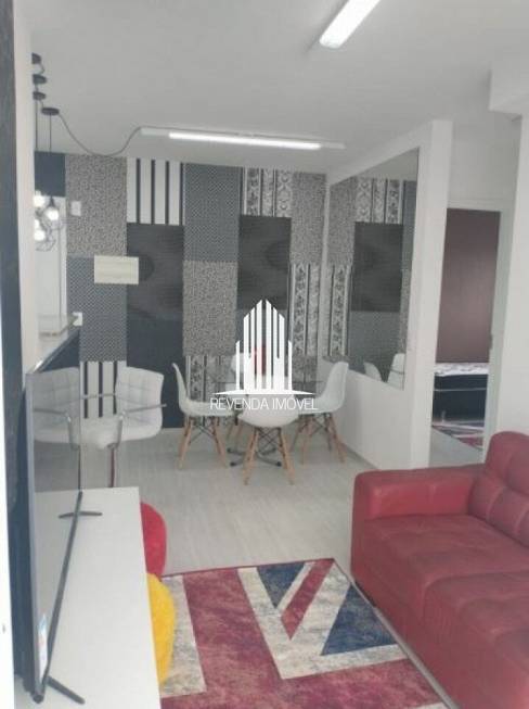 Foto 3 de Apartamento com 2 Quartos à venda, 54m² em Vila Independência, São Paulo
