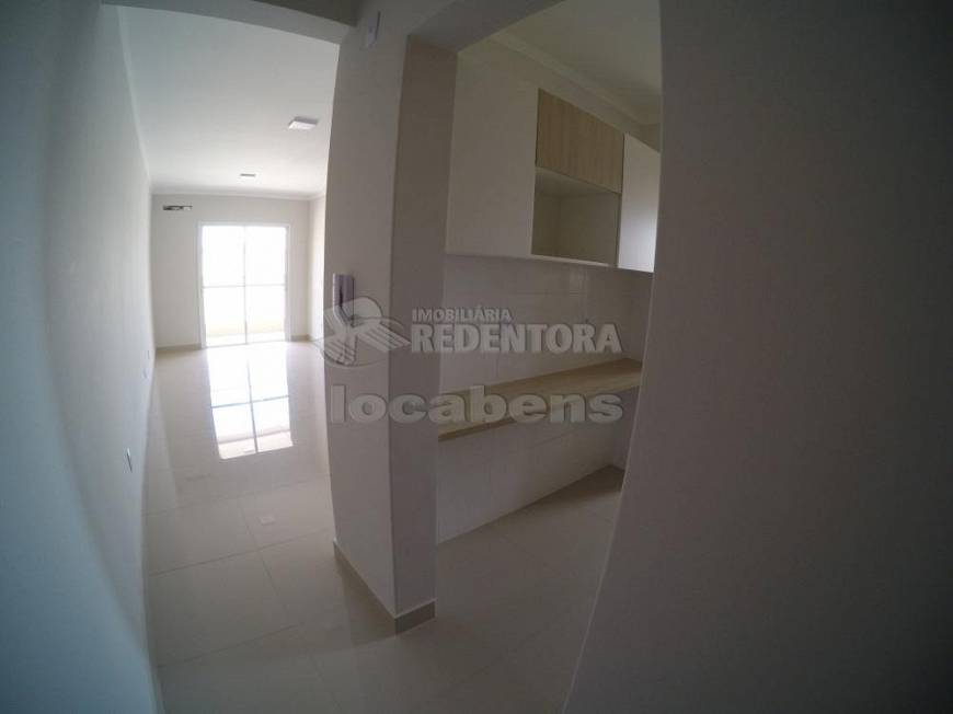 Foto 1 de Apartamento com 2 Quartos para alugar, 68m² em Vila Nossa Senhora do Bonfim, São José do Rio Preto