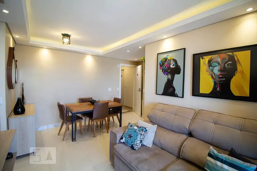 Foto 4 de Apartamento com 2 Quartos à venda, 62m² em Vila Prudente, São Paulo