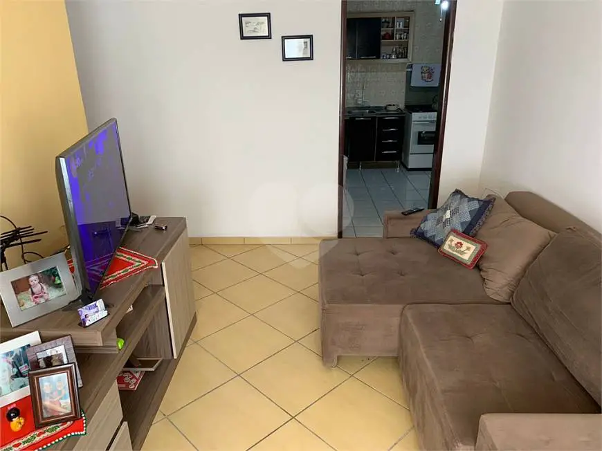 Foto 3 de Apartamento com 2 Quartos à venda, 72m² em Vila Veranópolis, Cachoeirinha