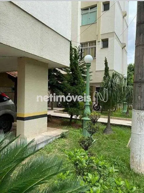 Foto 1 de Apartamento com 3 Quartos à venda, 94m² em Amazonas, Betim