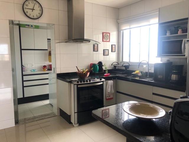 Foto 3 de Apartamento com 3 Quartos à venda, 141m² em Araés, Cuiabá