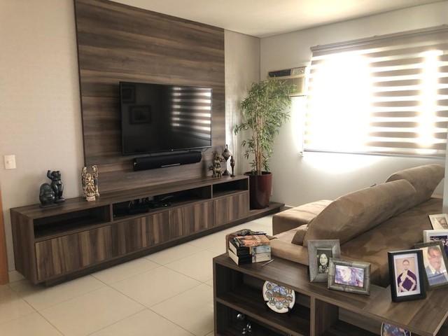 Foto 4 de Apartamento com 3 Quartos à venda, 141m² em Araés, Cuiabá