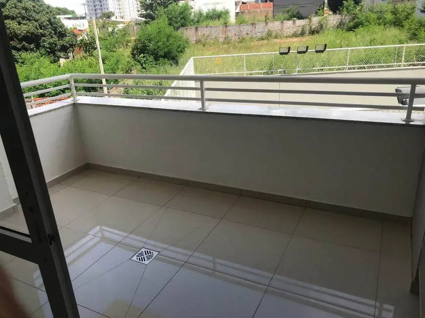 Foto 1 de Apartamento com 3 Quartos à venda, 106m² em Areão, Cuiabá